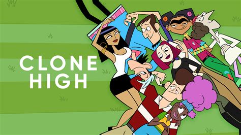 clone high season 3 watch online|clone high full episodes free.